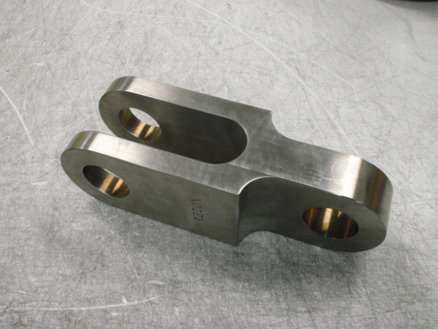15K Load Cell Extension Jaw
