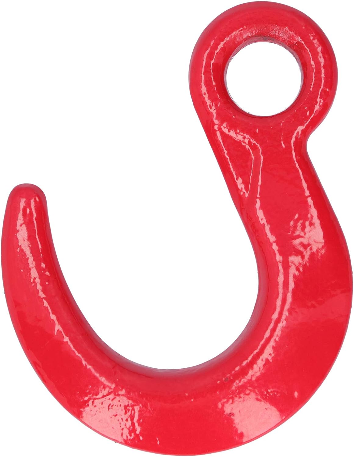 Lifting Hook capacity(6500lb)