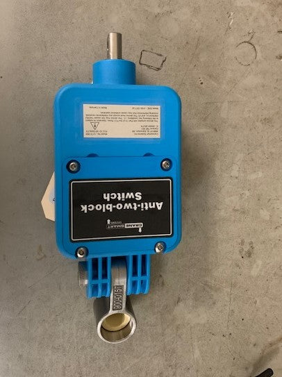 CRANESMART  ANTI TWO  BLOCK SWITCH (STANDARD)