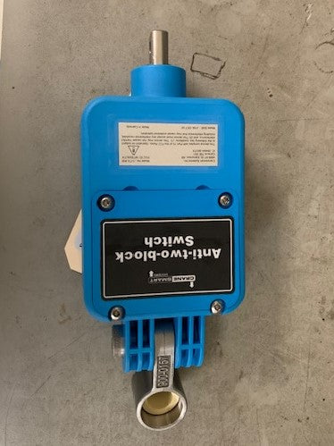 CRANESMART  ANTI TWO  BLOCK SWITCH (STANDARD)