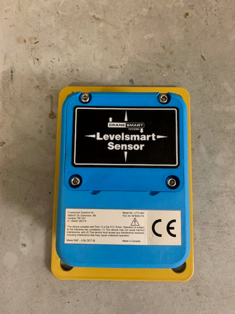 LEVEL INDICATOR
