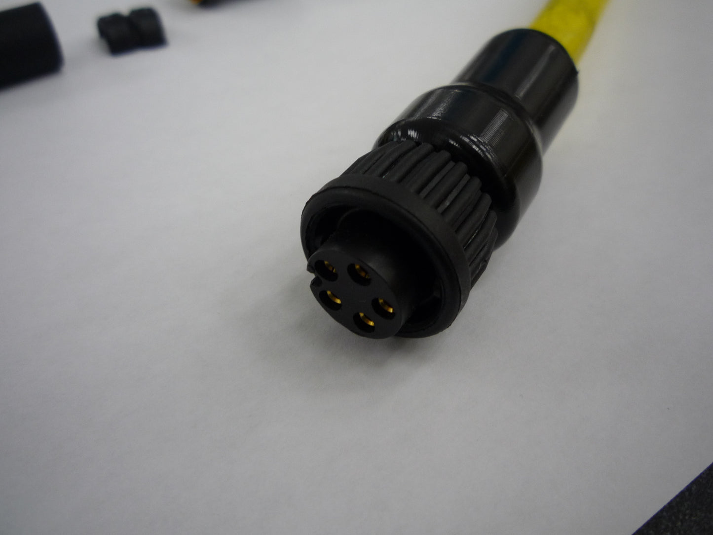 Cranesmart Power Cable