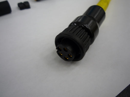 Cranesmart Power Cable