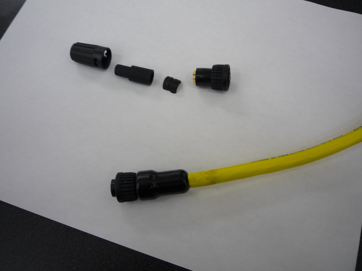 Cranesmart Power Cable
